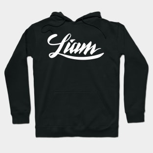 Liam Hoodie